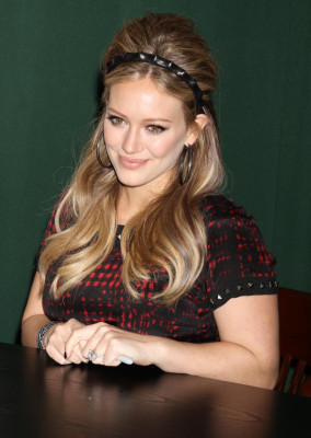 Hilary Duff pic #428145