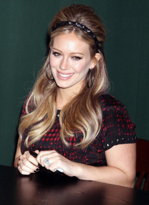 Hilary Duff pic #428148