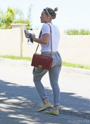 Hilary Duff pic #742805