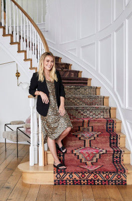 Hilary Duff