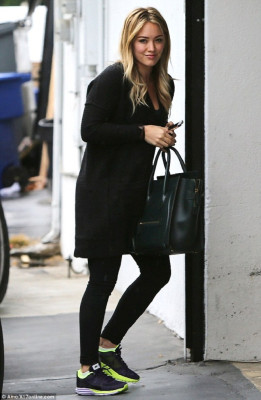 Hilary Duff pic #684168