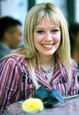 Hilary Duff pic #657231