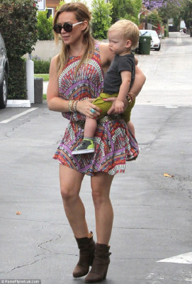 Hilary Duff pic #643584