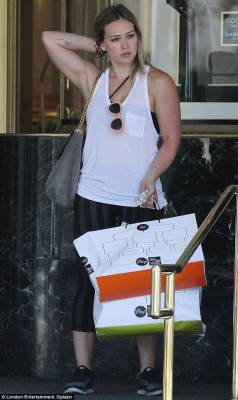 Hilary Duff pic #658202
