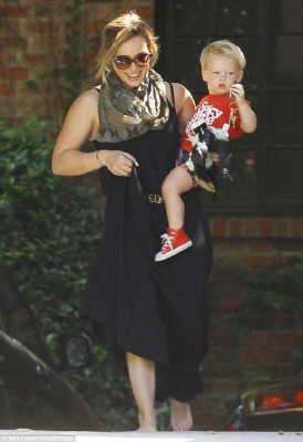 Hilary Duff pic #660608