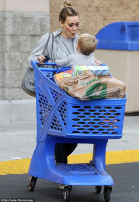 Hilary Duff pic #682290