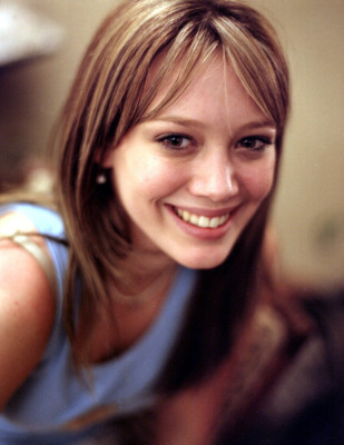Hilary Duff pic #205819