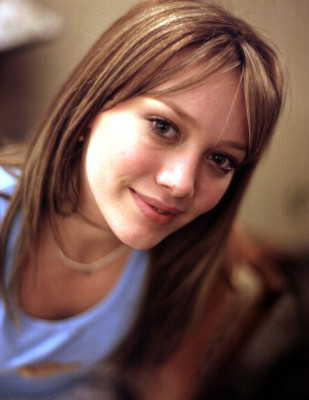 Hilary Duff pic #205820