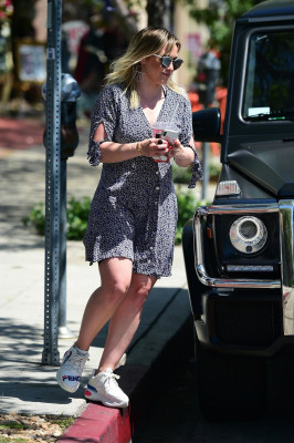 photo 10 in Hilary Duff gallery [id1197015] 2019-07-16 00:00:00