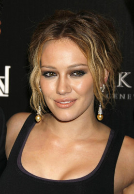 Hilary Duff pic #120448