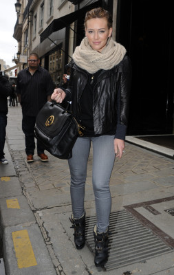 Hilary Duff pic #376885