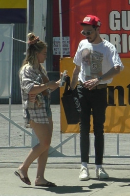 photo 14 in Hilary Duff gallery [id1275981] 2020-09-21 00:00:00