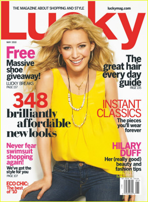 Hilary Duff pic #352966