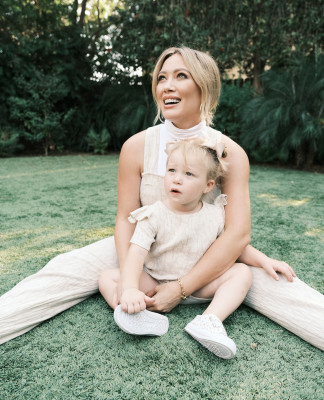 Hilary Duff