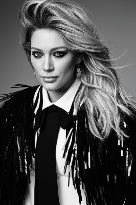 Hilary Duff pic #771262