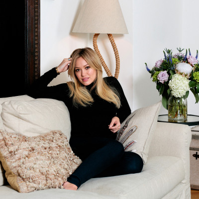 Hilary Duff pic #799729
