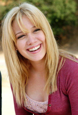 Hilary Duff pic #130698