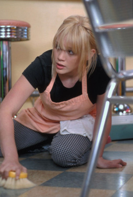 Hilary Duff pic #130699