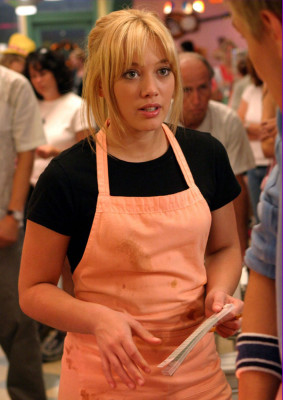 Hilary Duff pic #130696
