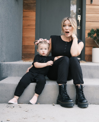 Hilary Duff