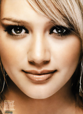 photo 26 in Hilary Duff gallery [id21031] -0001-11-30 00:00:00