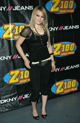 Hilary Duff pic #131784
