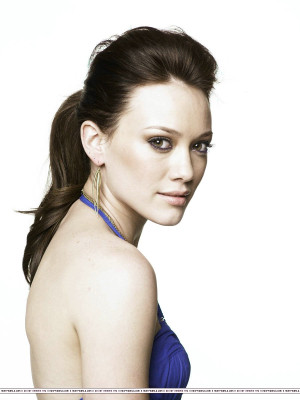 Hilary Duff pic #137842