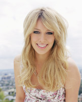 Hilary Duff pic #130298