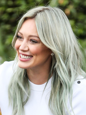Hilary Duff pic #801357