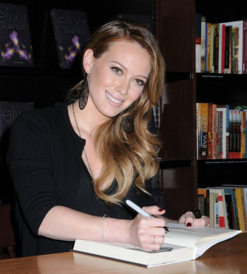 Hilary Duff pic #304961