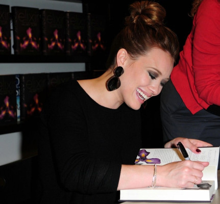Hilary Duff pic #305640