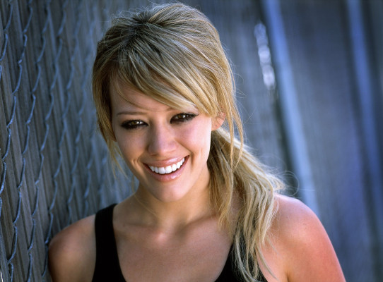 Hilary Duff pic #129114
