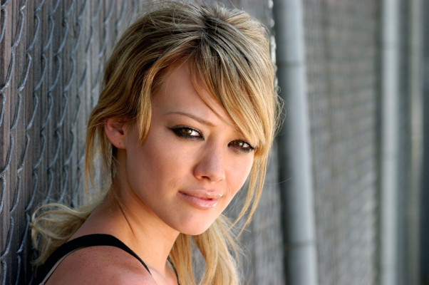 Hilary Duff pic #129113