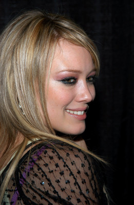 Hilary Duff pic #131785