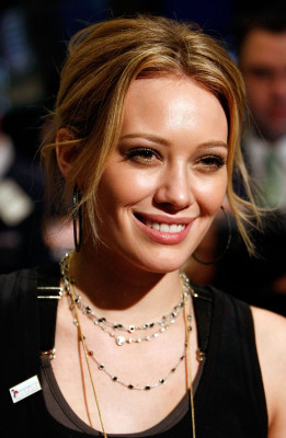 Hilary Duff pic #235026