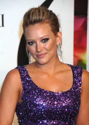 Hilary Duff pic #131105