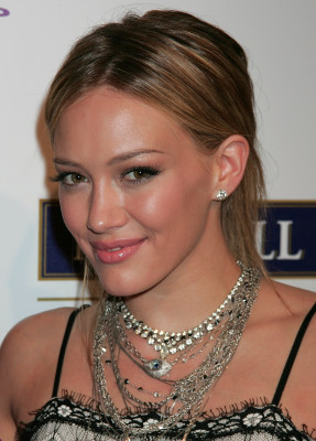 Hilary Duff pic #131369