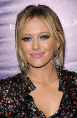 Hilary Duff pic #131295