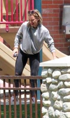 Hilary Duff pic #742811
