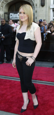 Hilary Duff pic #131650