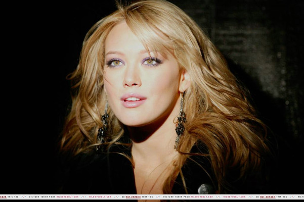 Hilary Duff pic #127608