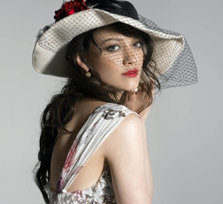 Hilary Duff pic #136402