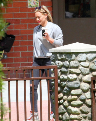 Hilary Duff pic #742813