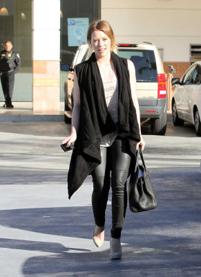 Hilary Duff pic #320782