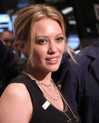 Hilary Duff pic #123320