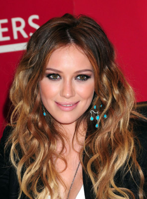 Hilary Duff pic #304625