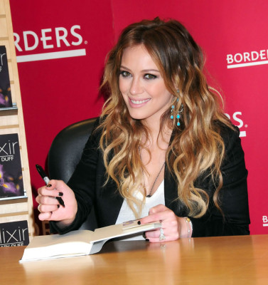 Hilary Duff pic #304623