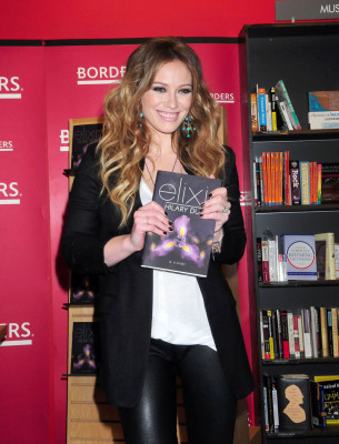 Hilary Duff pic #304624