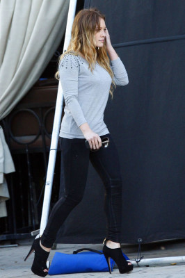 Hilary Duff pic #310754