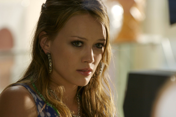Hilary Duff pic #176227